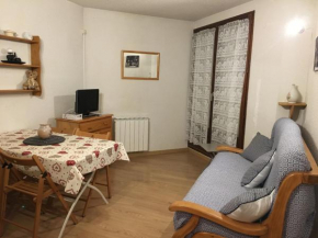 Appartement Pra-Loup, 2 pièces, 4 personnes - FR-1-165A-34